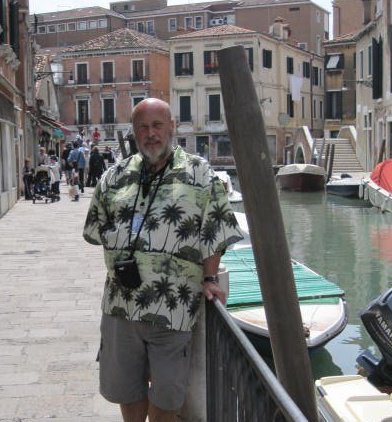 mark childs' album, Profile Pictures
