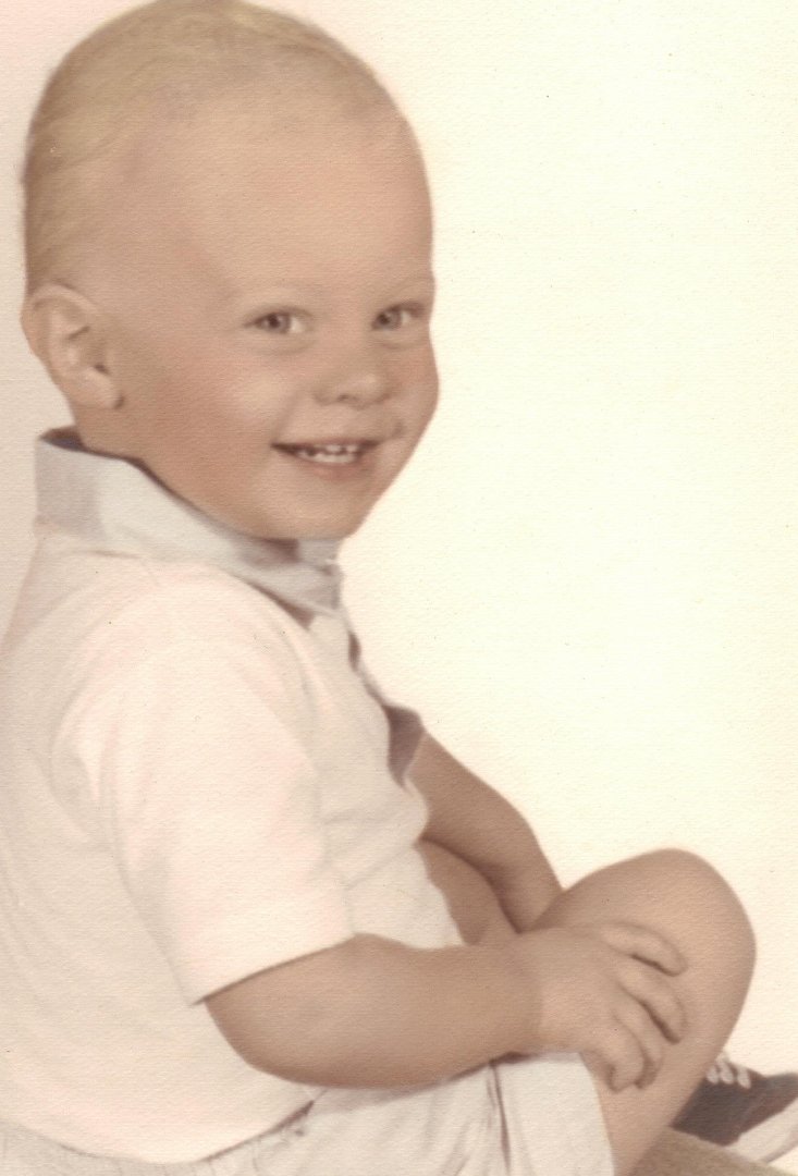 Michael Meyer's album, Profile Pictures