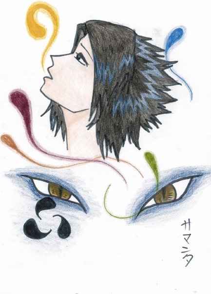 Sandra Murphy's album, Hot art