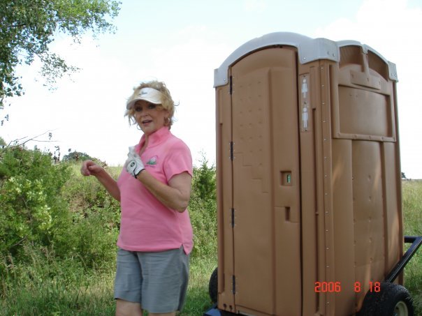 kathy patton's album, friends