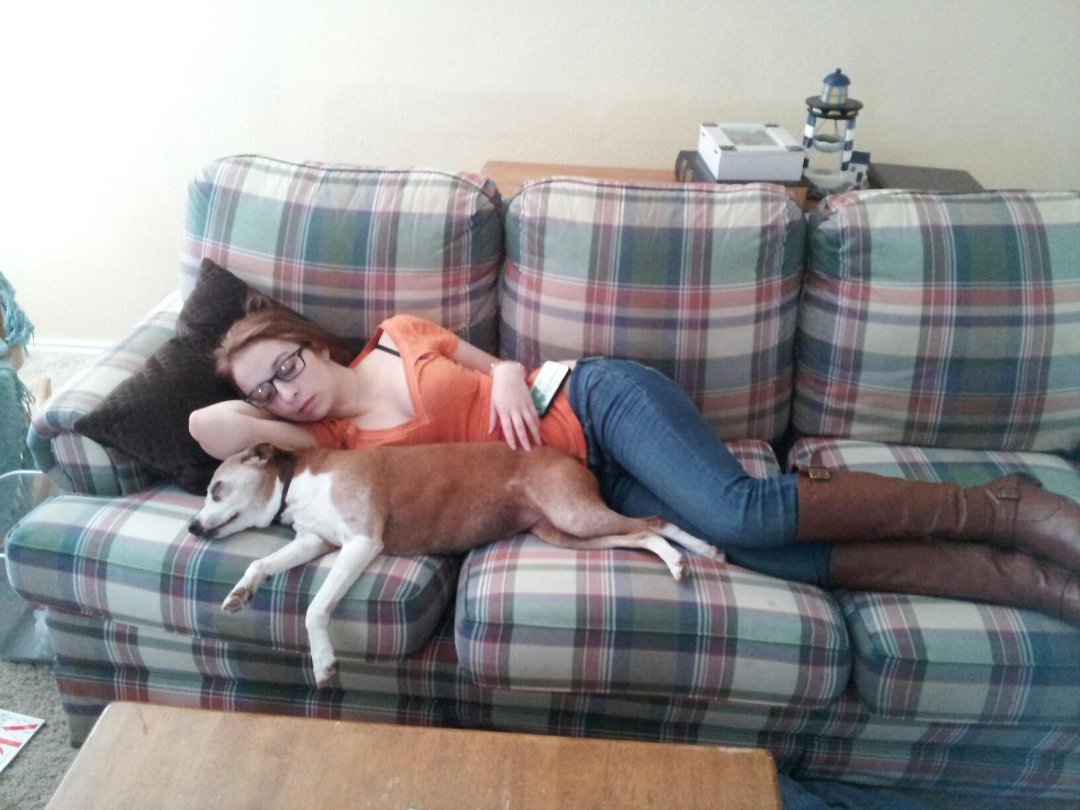Rhonda Epperly's album, Mobile Uploads