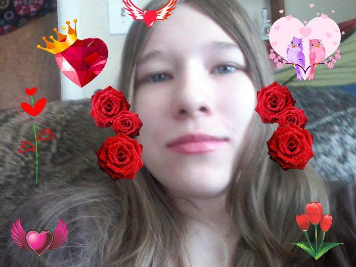 Lisa Miller's album, piZap Photo Editor Photos