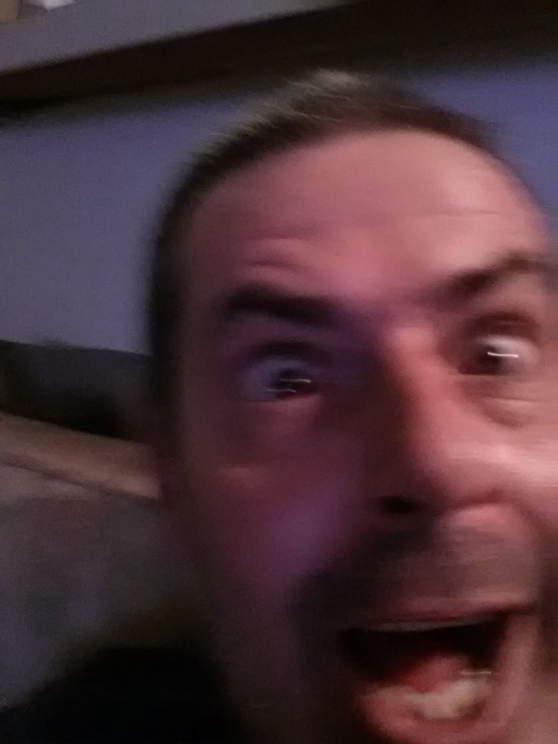 Jeff Moffitt's album, Mobile Uploads
