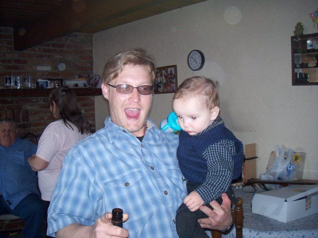 Steve Otta's album, August 23, 2011