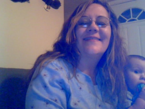Janice McGowen's album, Profile Pictures