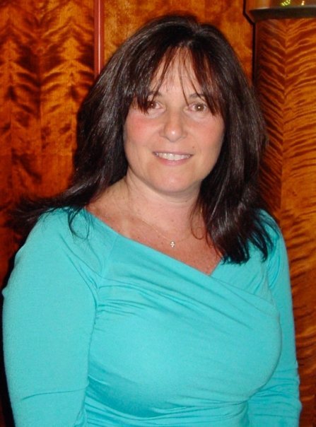 Nancy Weingrow's album, Random