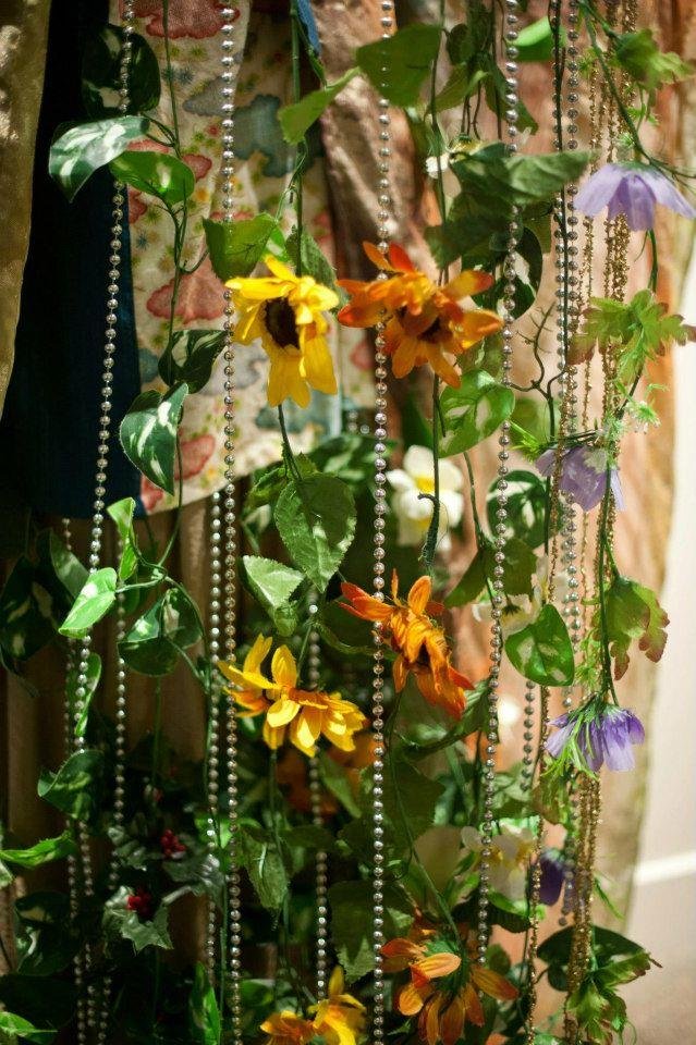 Debra Callaway's album, Costumes