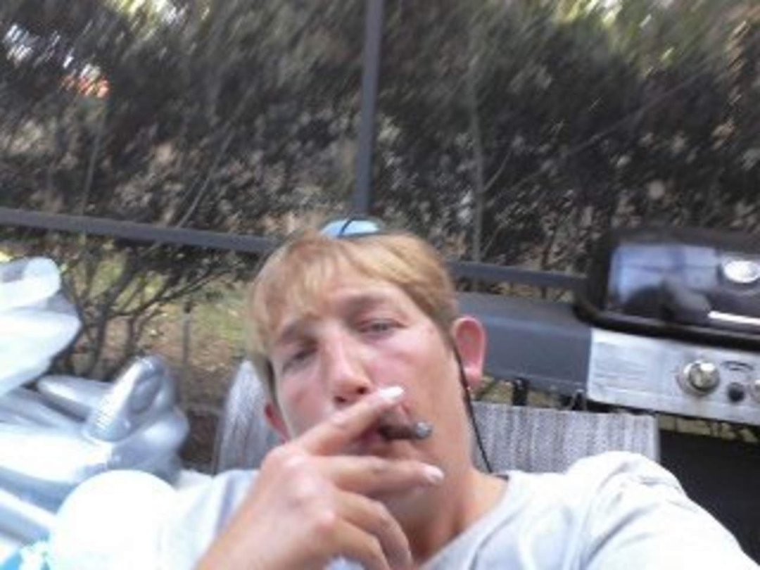 Douglas Donovan's album, Profile Pictures