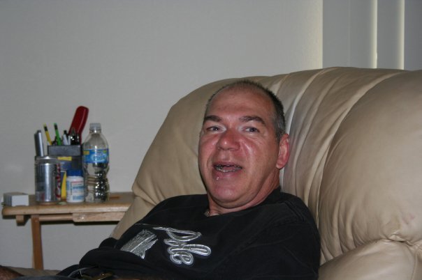 Michael Bright's album, my pictures
