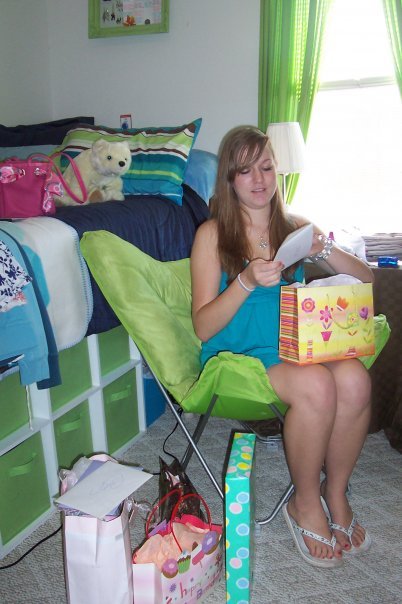Jill Cunico's album, Paige's 19th Birthday