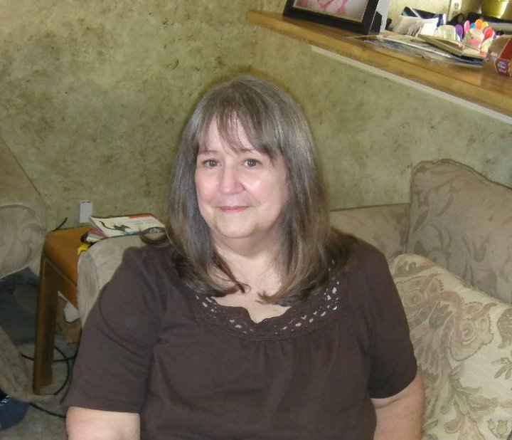 Mary Allen's album, My photos
