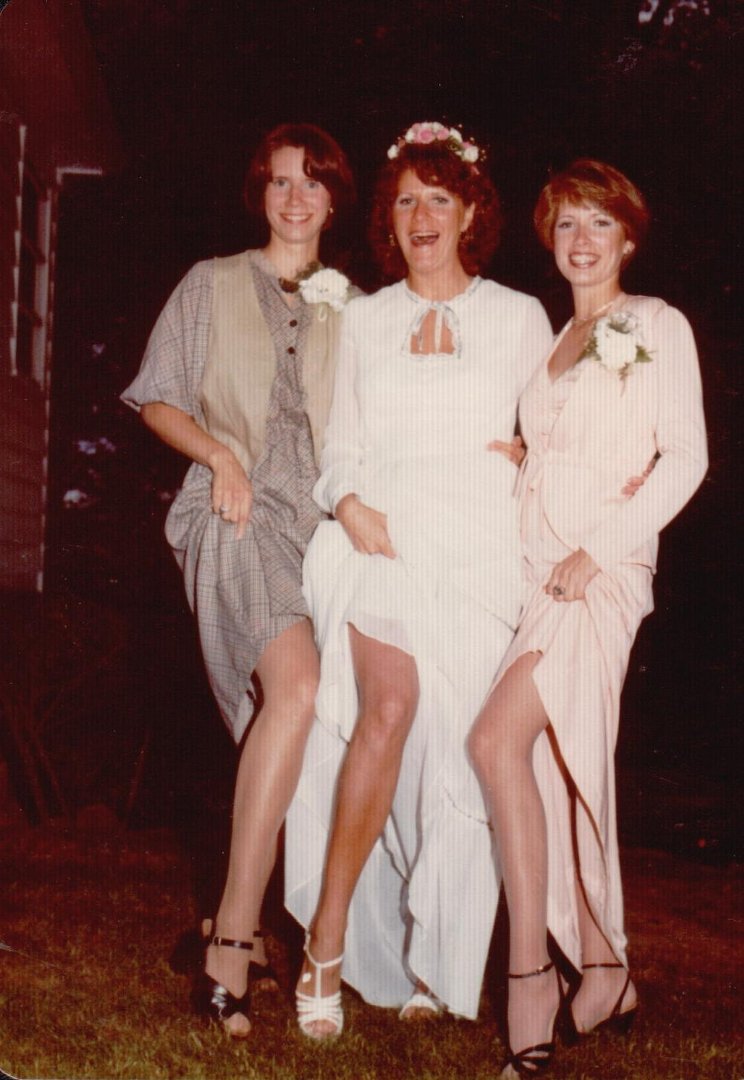 Debra Sisti's album, Untitled Album