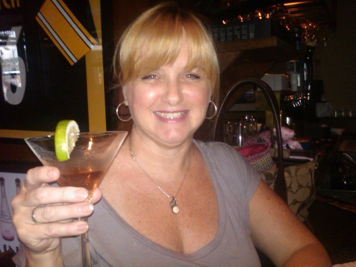 Jane Holland's album, Profile Pictures