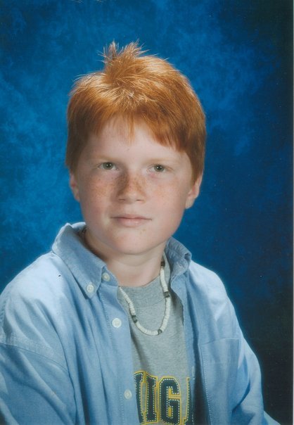 Brandy Dittrick's album, Profile Pictures