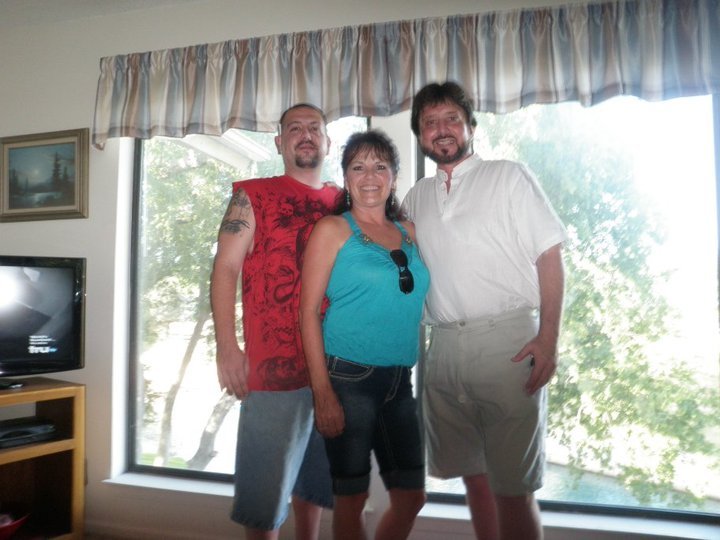 Tim Wild's album, New Braunfels,Tx 2010