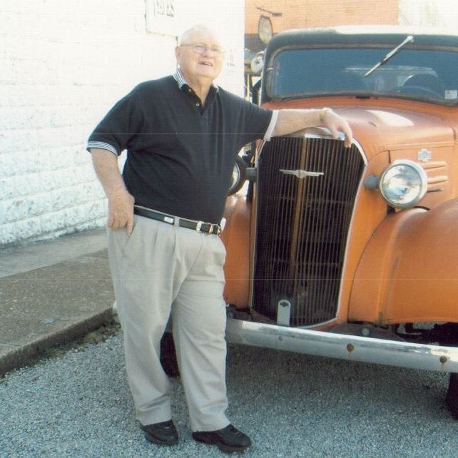 james e. potts' album, Profile Pictures
