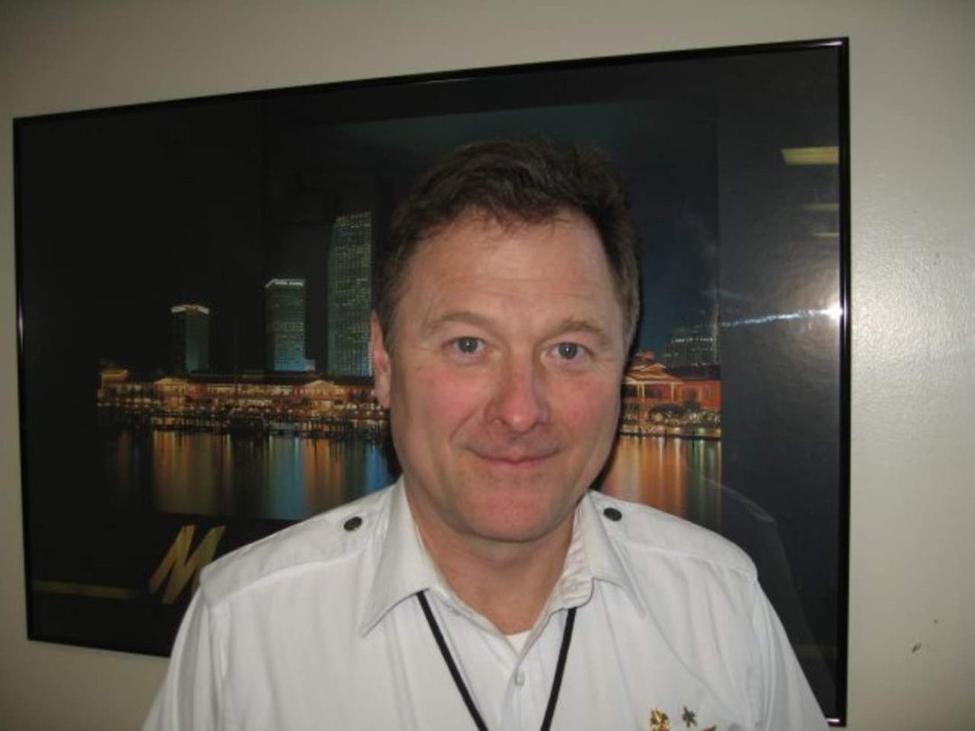 Harry Powers' album, Profile Pictures