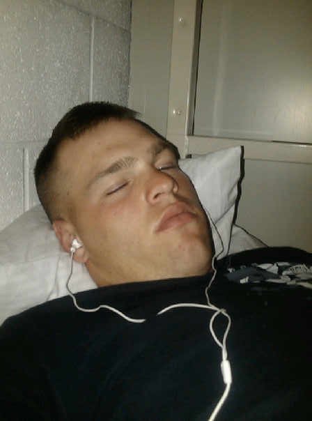 Stephen Skroch's album, Profile Pictures