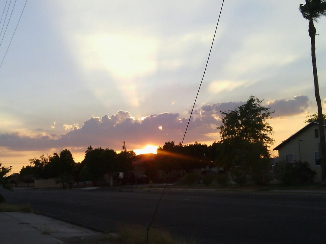 Nathan Neer's album, Cover Photos