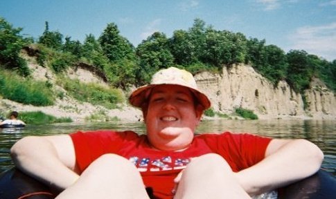 Christina Williams' album, Profile Pictures