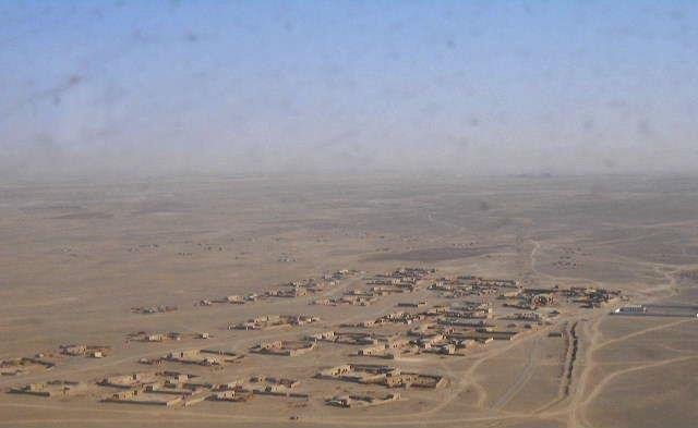Douglas Weiler's album, AFGHANISTAN DEC 2010- JUNE 2011