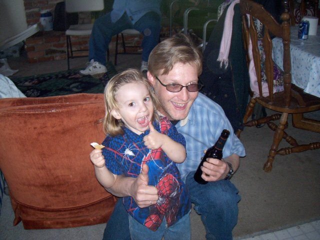 Steve Otta's album, August 23, 2011