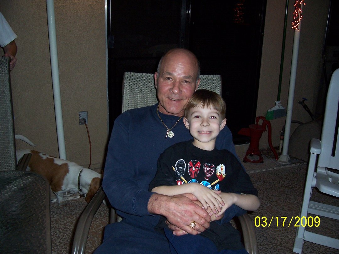 Michael Peterson's album, Profile Pictures