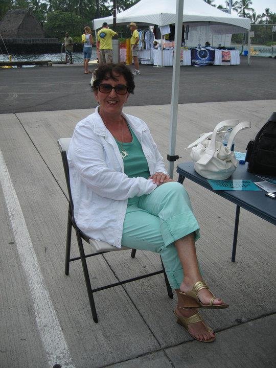 Maxine Poulton's album, Profile Pictures