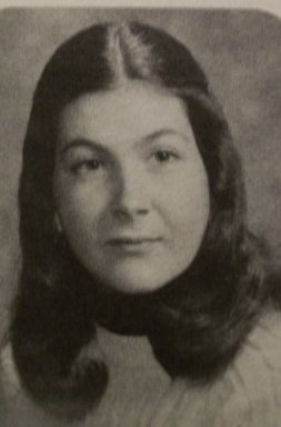 Debbie Barr's album, Profile Pictures
