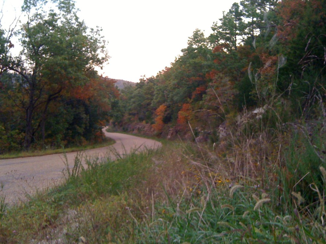 jennifer Morris' album, October 11, 2011