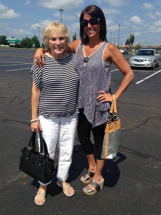 Carol Weiher's album, iOS Photos