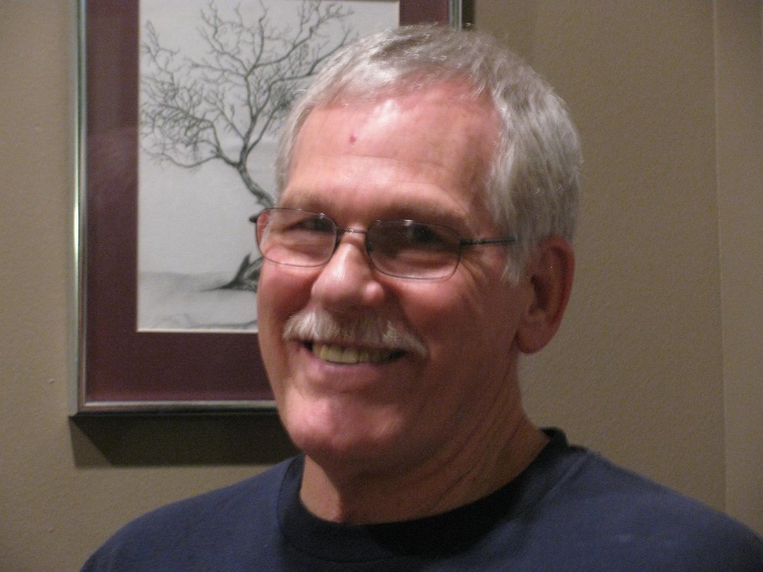 Wilbur Dudley's album, Profile Pictures