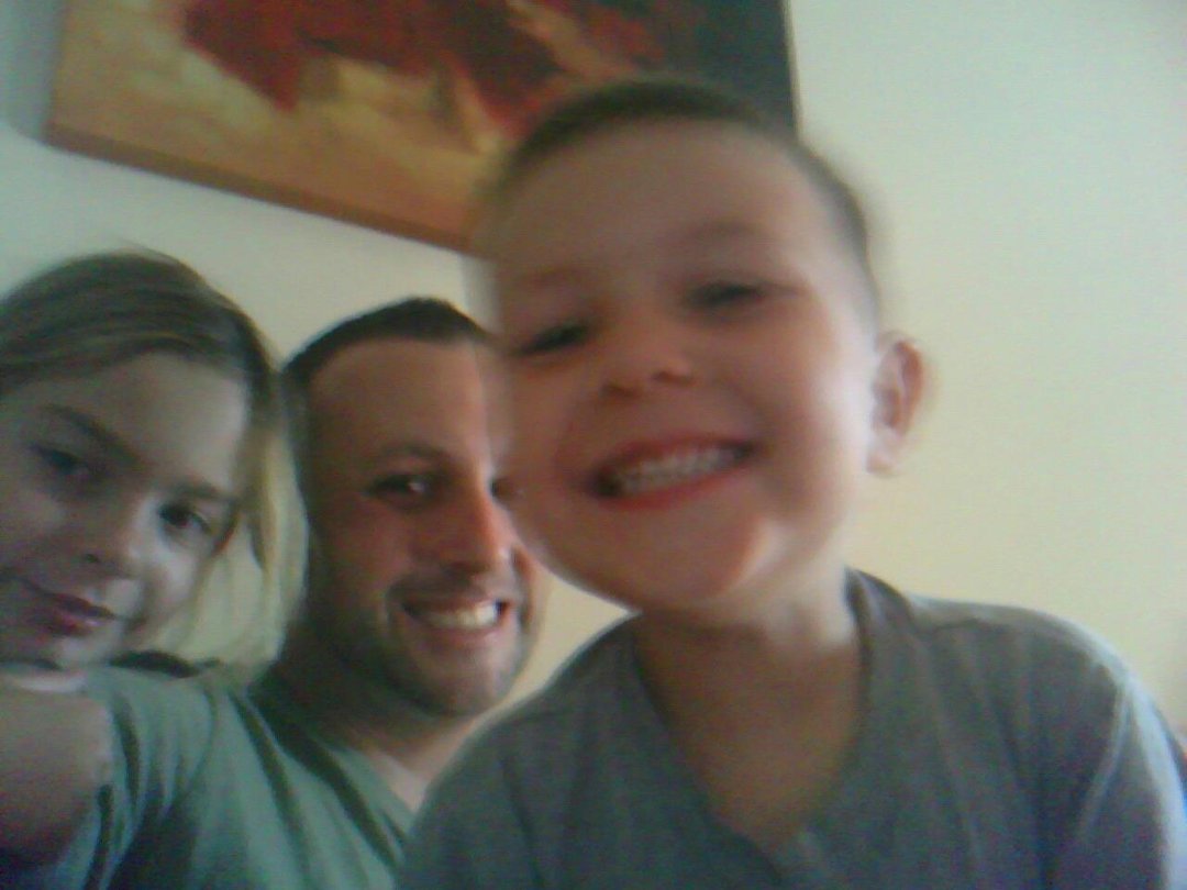 Ryan Carter's album, Mobile Uploads