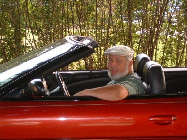 John Baxter's album, Profile Pictures