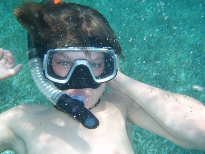 Scott Avery's album, Belize April 2010