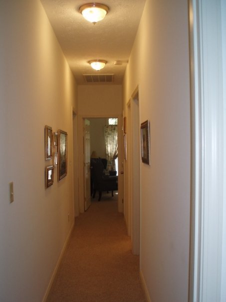 Nancy Jordan's album, 339 Scooter Drive
