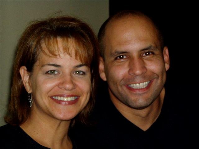 David Scharf's album, Profile Pictures