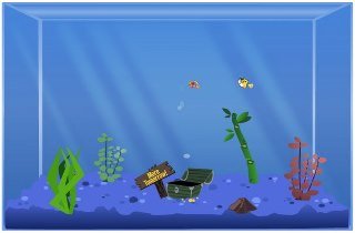 Peter Warshauer's album, Happy Aquarium photos