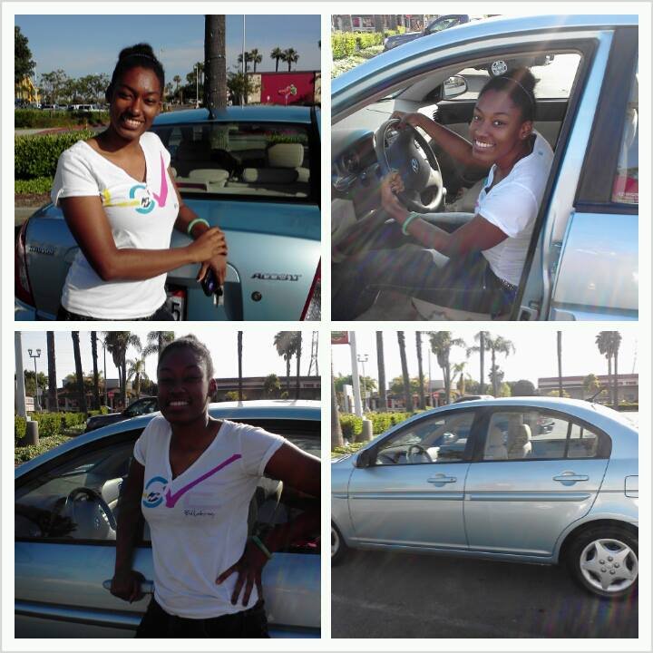 Crystal Thomas' album, Mobile Uploads
