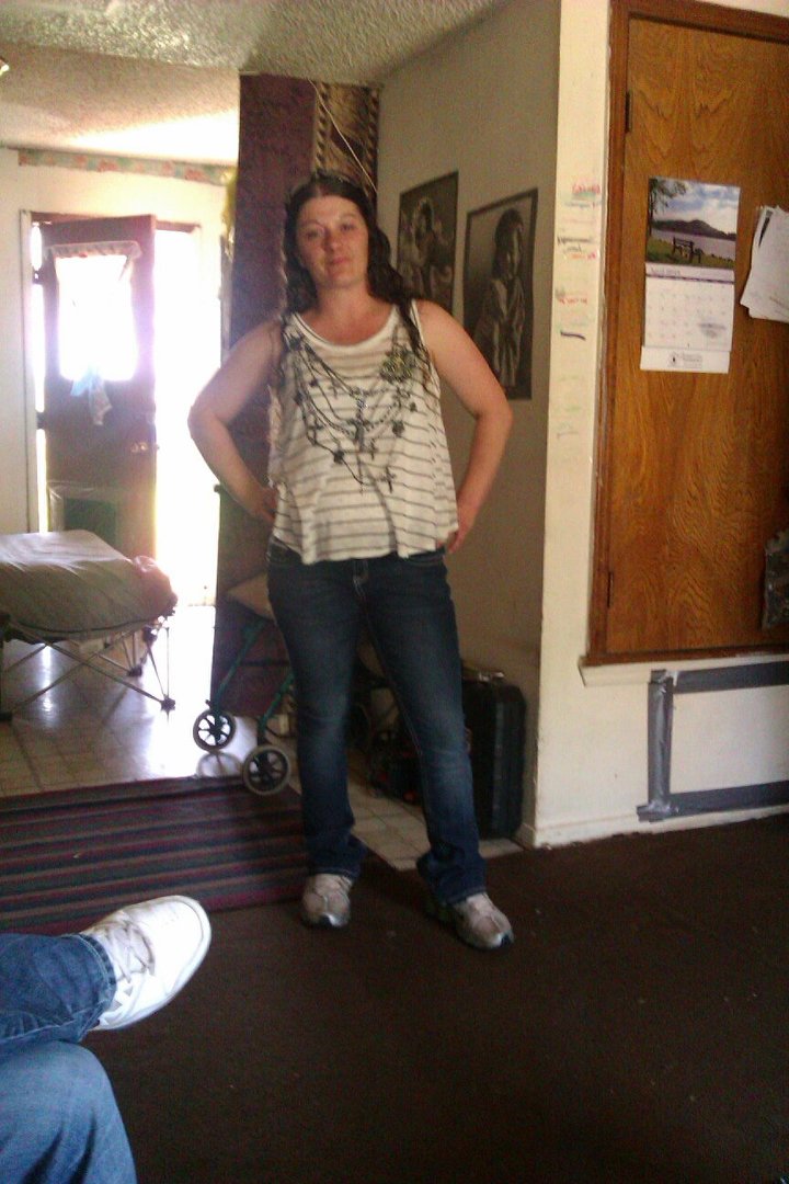 Ida Gilliland's album, Mobile Uploads