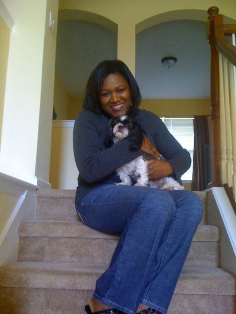 Sandra Smith's album, Profile Pictures