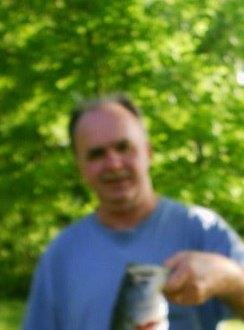 Danny Allen's album, Profile Pictures