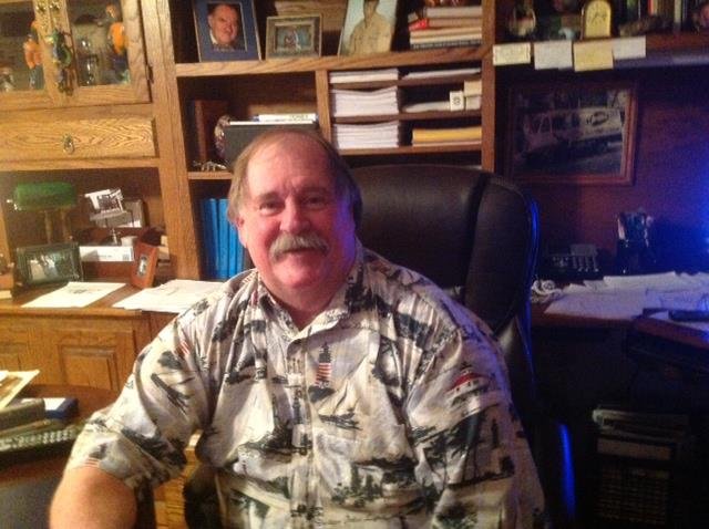 Larry Mateka's album, Profile Pictures