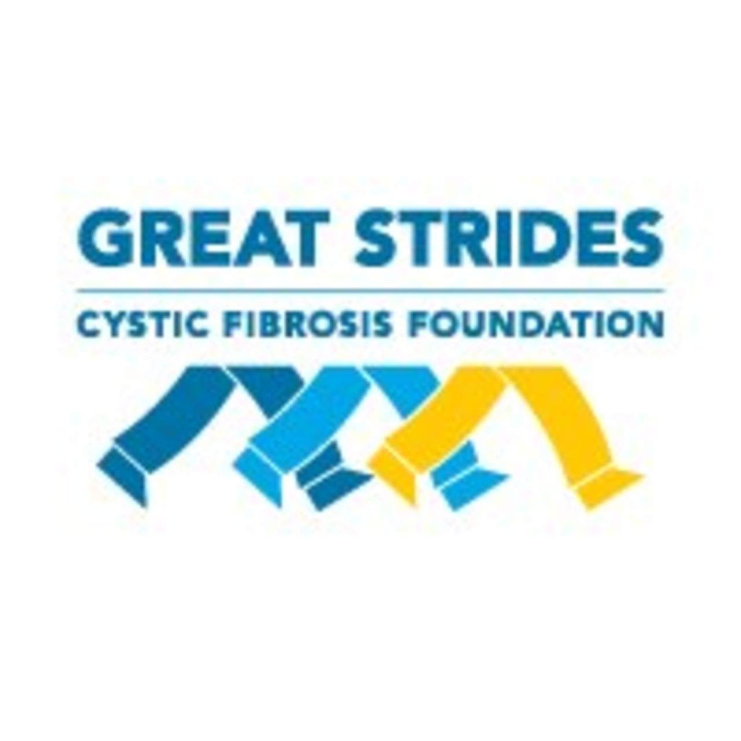 Donna Keim's album, Cystic Fibrosis Foundation - Great Strides
