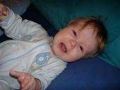 Tracy Phillips' album, Grandkids