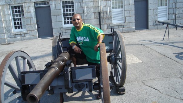 Rodriques Johnson's album, Profile Pictures