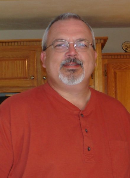 Mitchell Cheek's album, Profile Pictures