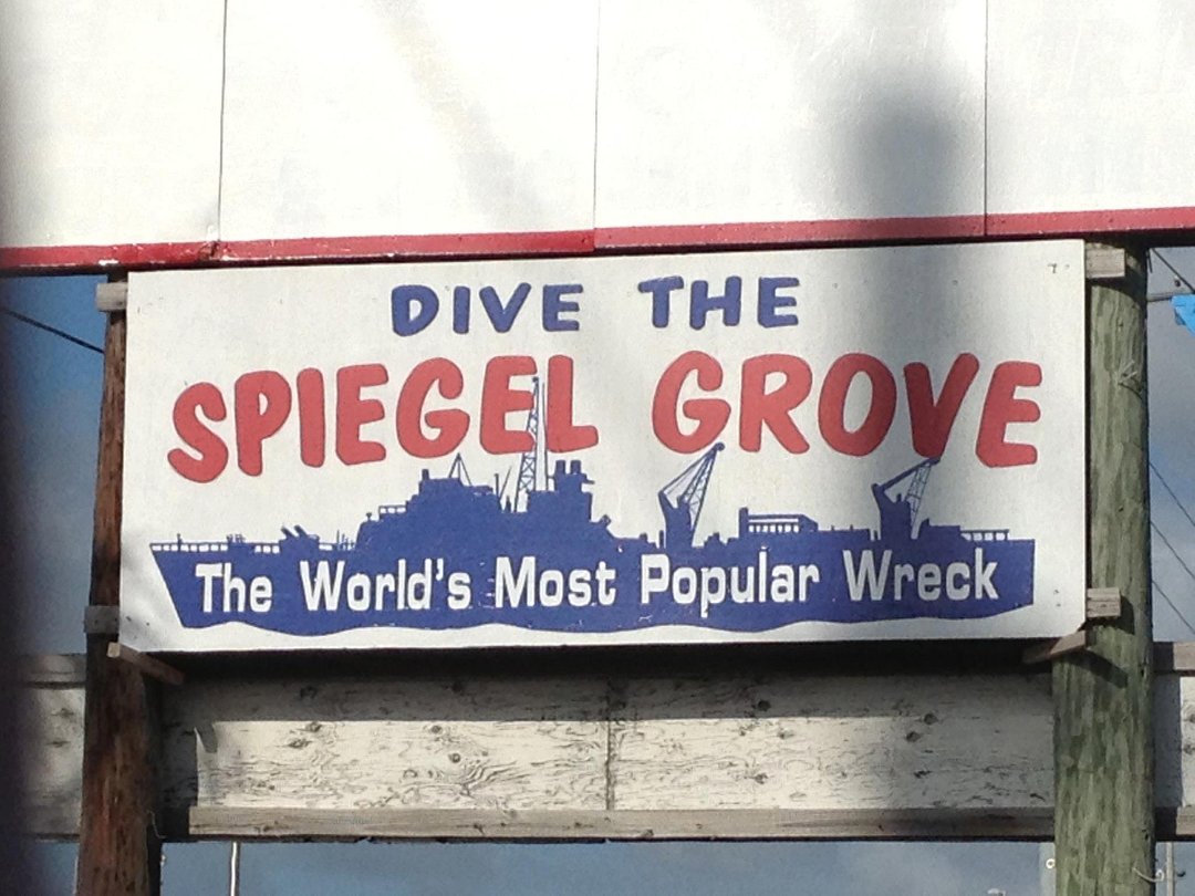 David Krantz's album, Key West 2013