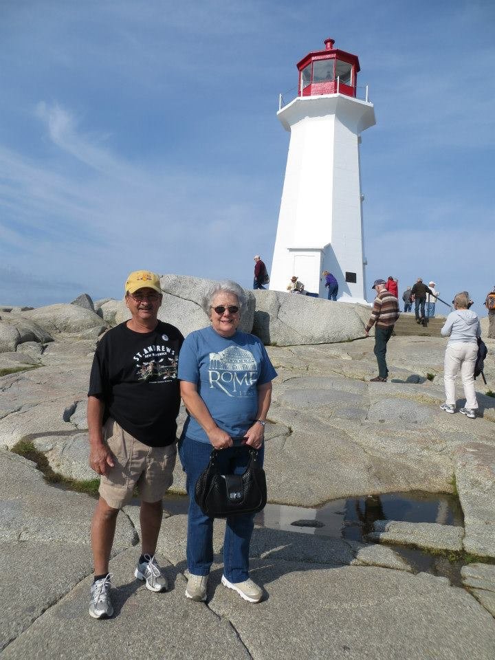 Gary Benedict's album, Vacation Time - Fall 2012