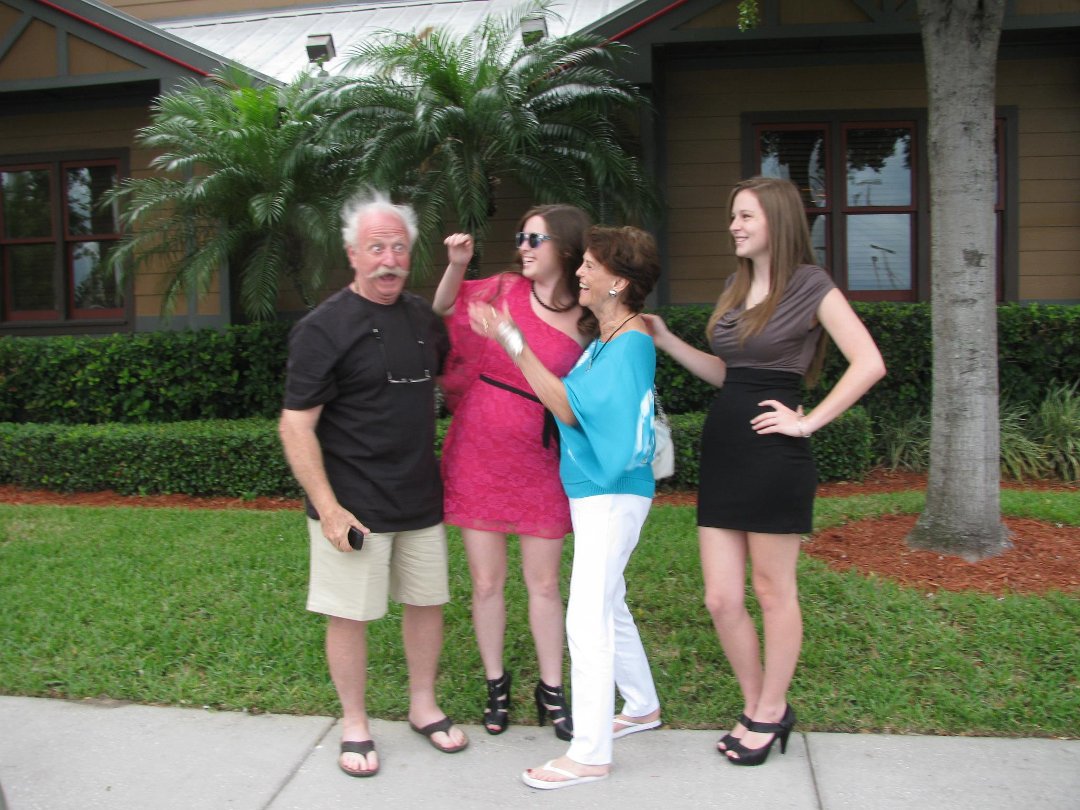 Nick Figlow's album, Cover Photos